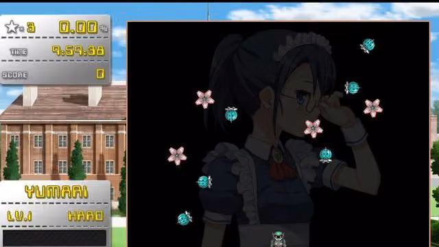 Onnanoko Keeper 2 3