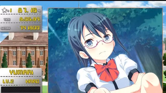 Onnanoko Keeper 2 5