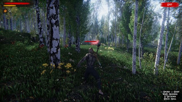 Magic Pot&ter Battlegrounds 1