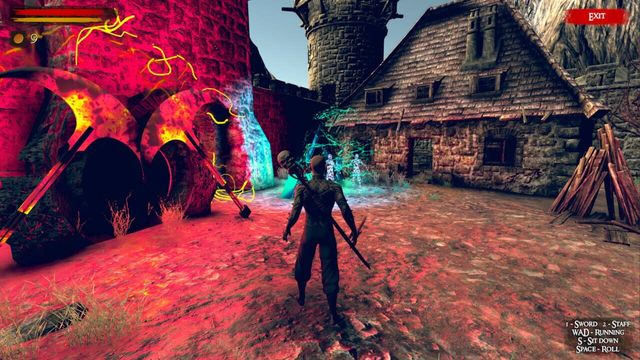 Magic Pot&ter Battlegrounds 2