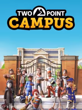 Two Point Campus