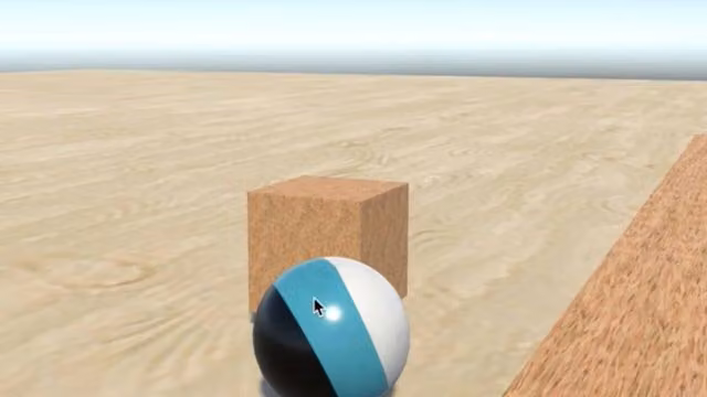 Roll a Ball With Your Friends 4