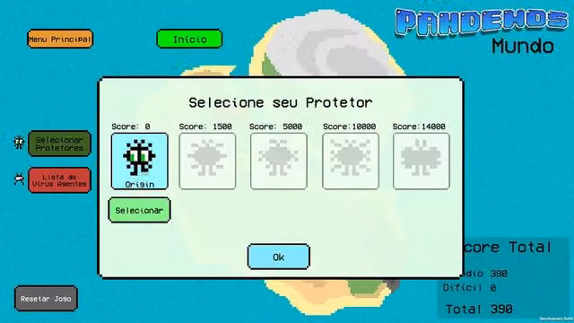 Pandemos 4