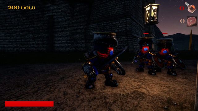 Heroes of Eldemor 5