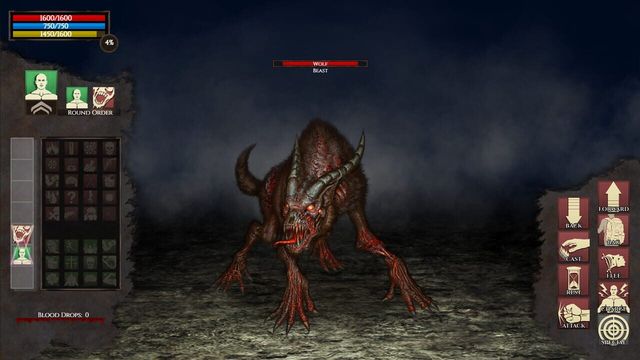Inferno: Beyond the 7th Circle 2