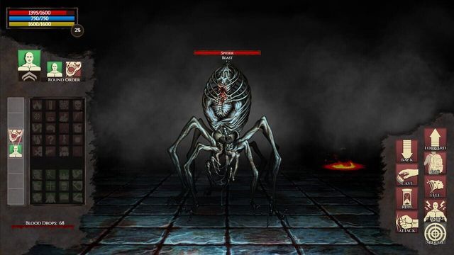 Inferno: Beyond the 7th Circle 4
