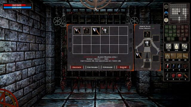 Inferno: Beyond the 7th Circle 5