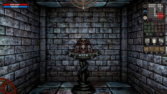 Inferno: Beyond the 7th Circle 6