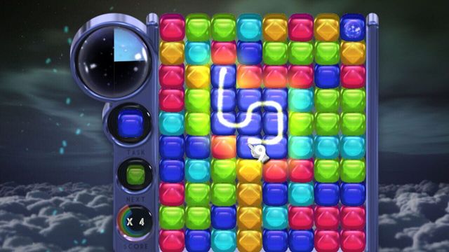 Lucid 3