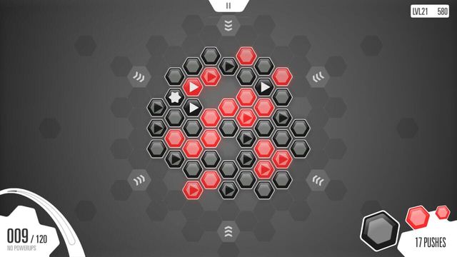 Fractal: Make Blooms Not War 2