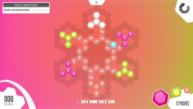 Fractal: Make Blooms Not War 3