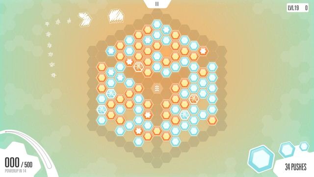 Fractal: Make Blooms Not War 4