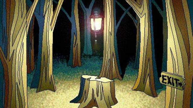 Spelunx and the Caves of Mr. Seudo 2