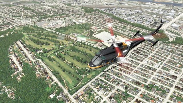 Take on Helicopters 1