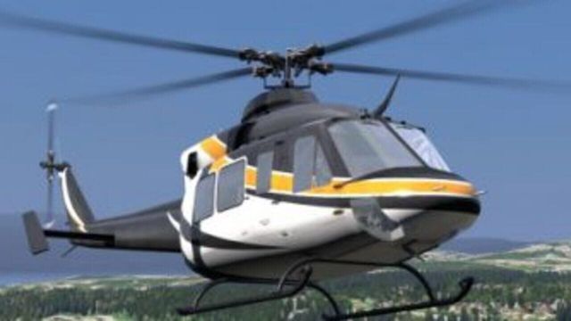 Take on Helicopters 2