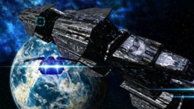 Evochron Mercenary 1