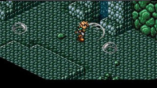 Landstalker 2