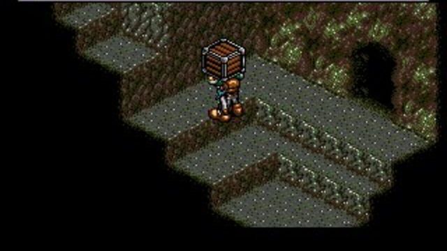 Landstalker 3