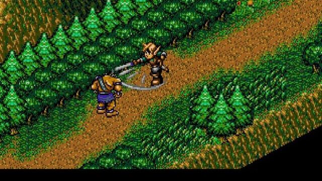 Landstalker 5