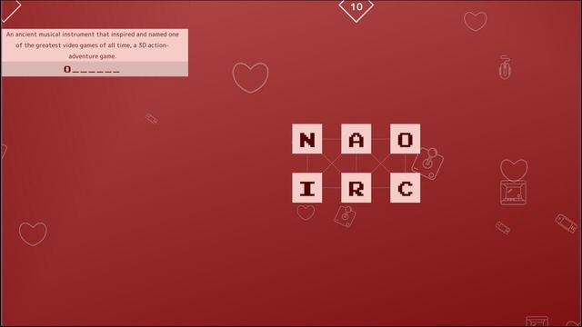 Mini Words: Top Games 2