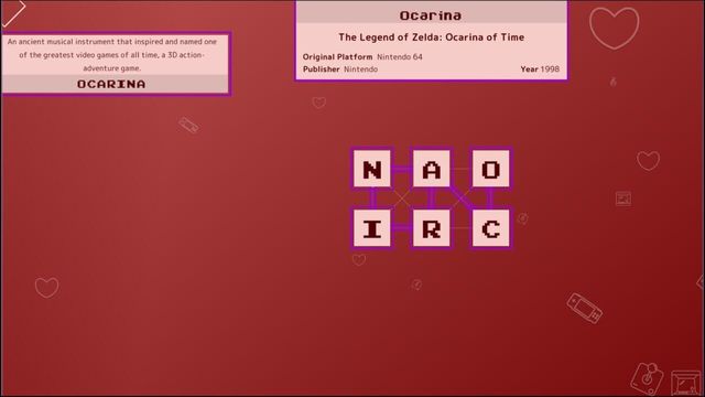 Mini Words: Top Games 3