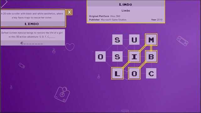 Mini Words: Top Games 5