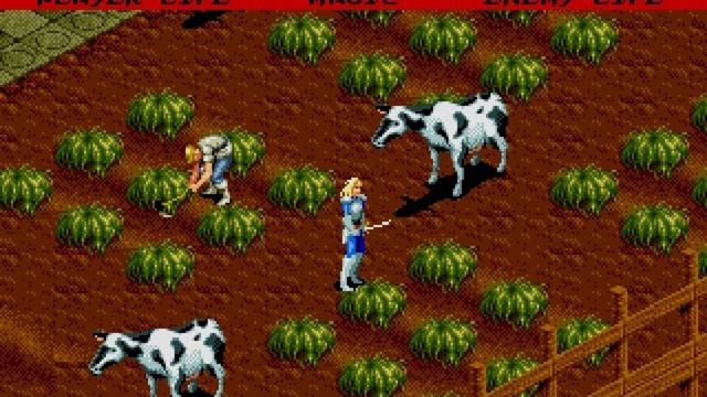 Light Crusader 3
