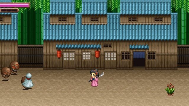 Naginata 3