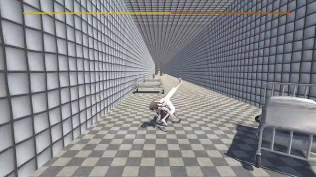 Race to Sanity 3