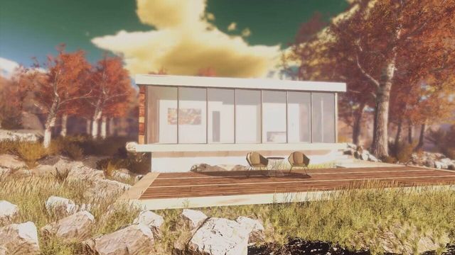 Instacalm VR 1