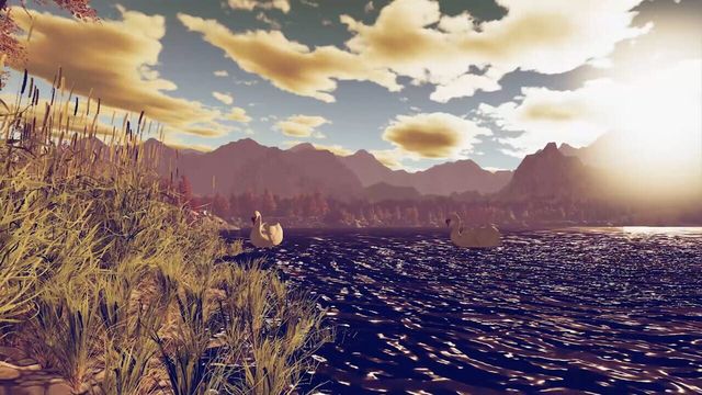 Instacalm VR 2