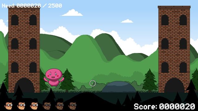 Monster Killer 1