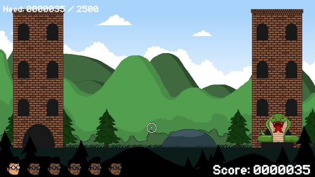 Monster Killer 2