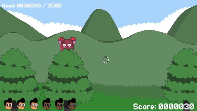 Monster Killer 3