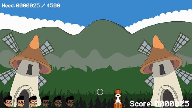 Monster Killer 5
