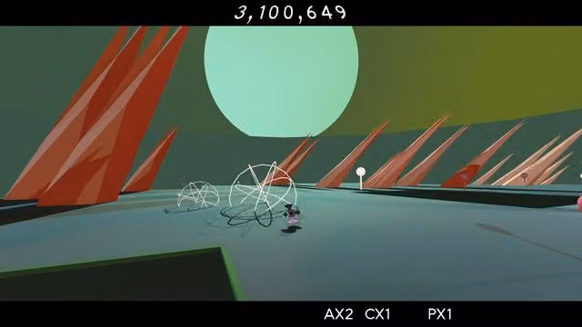 Projections 2