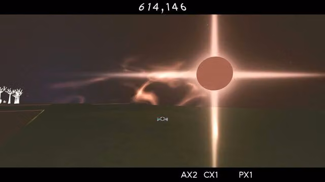 Projections 4