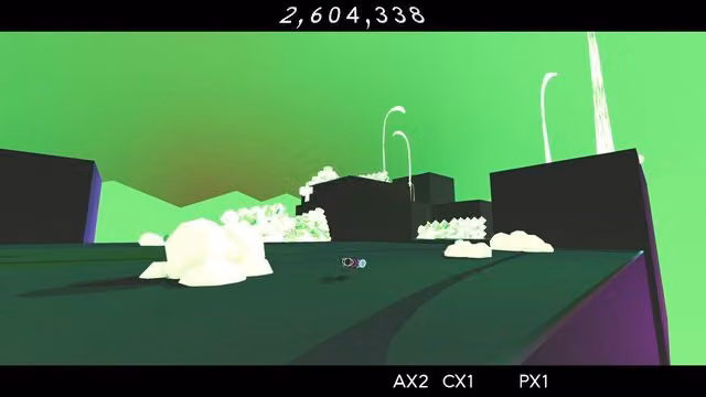 Projections 5