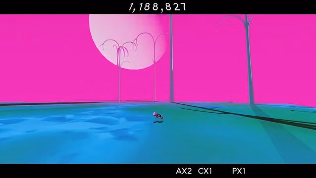Projections 6