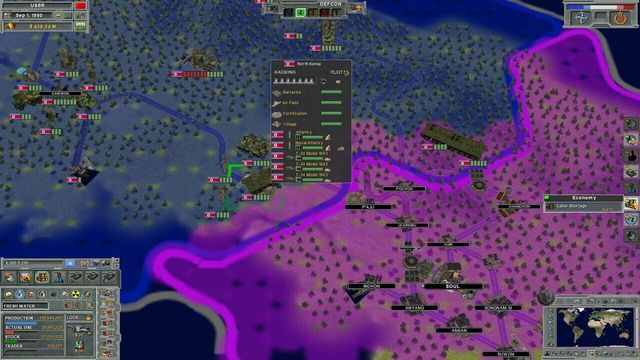 Supreme Ruler: Cold War 1
