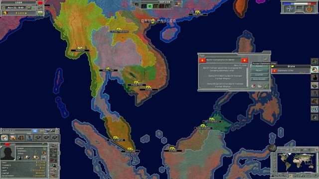 Supreme Ruler: Cold War 3