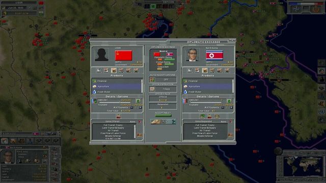 Supreme Ruler: Cold War 4