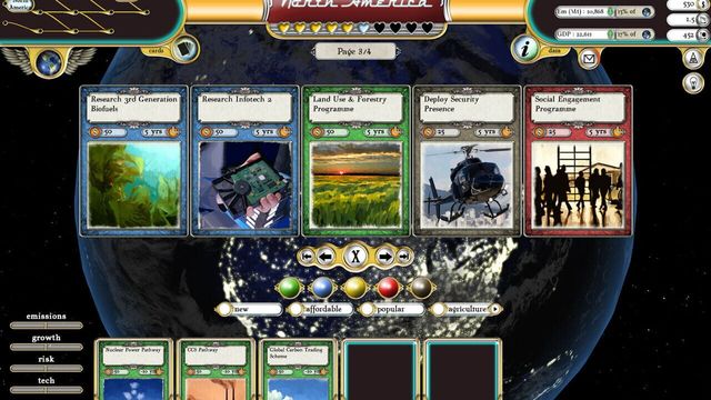 Fate of the World 2