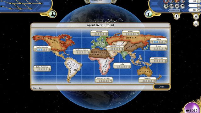 Fate of the World 3