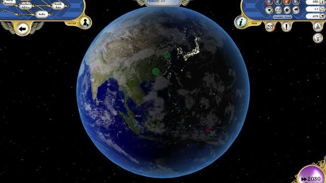 Fate of the World 4