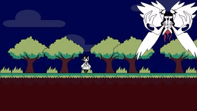 Requiem Aeternam Eden 3