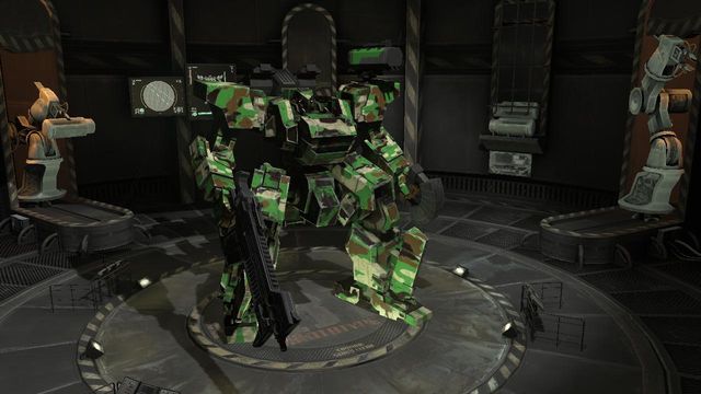 Front Mission Evolved 2