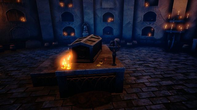 Last Room 3