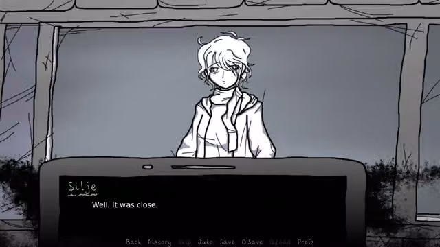Pandemic Love 3