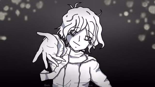 Pandemic Love 6